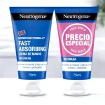 Neutrogena crema manos reparadora