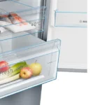 Frigorífico combi Bosch KGN39VIEB