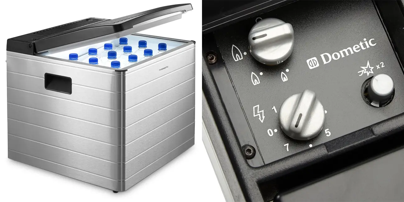 Nevera Dometic CombiCool RC 2200