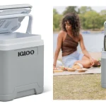 nevera-electrica-igloo-ie27-ligera-portatil