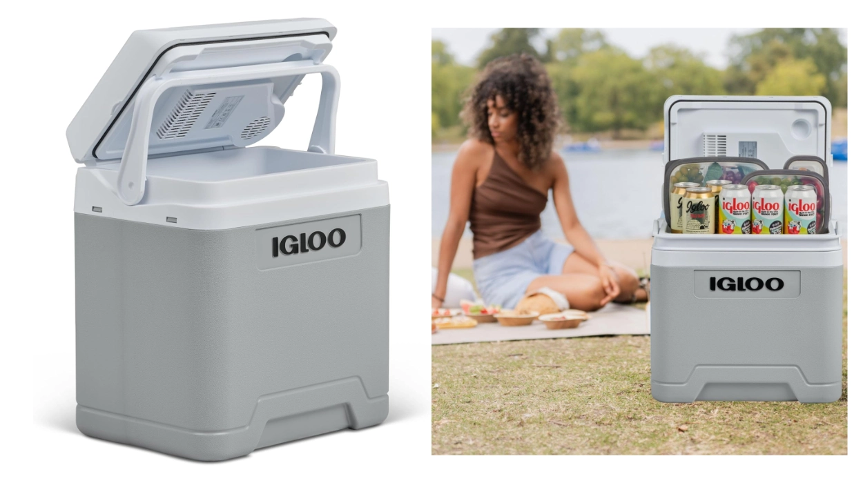 nevera-electrica-igloo-ie27-ligera-portatil
