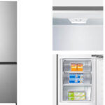 Frigorífico combi Hisense RB343D4CDE