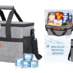 nevera lifewit 33 litros