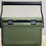 Nevera portátil Stanley Adventure de 15.1L con aislamiento de doble pared y a prueba de fugas