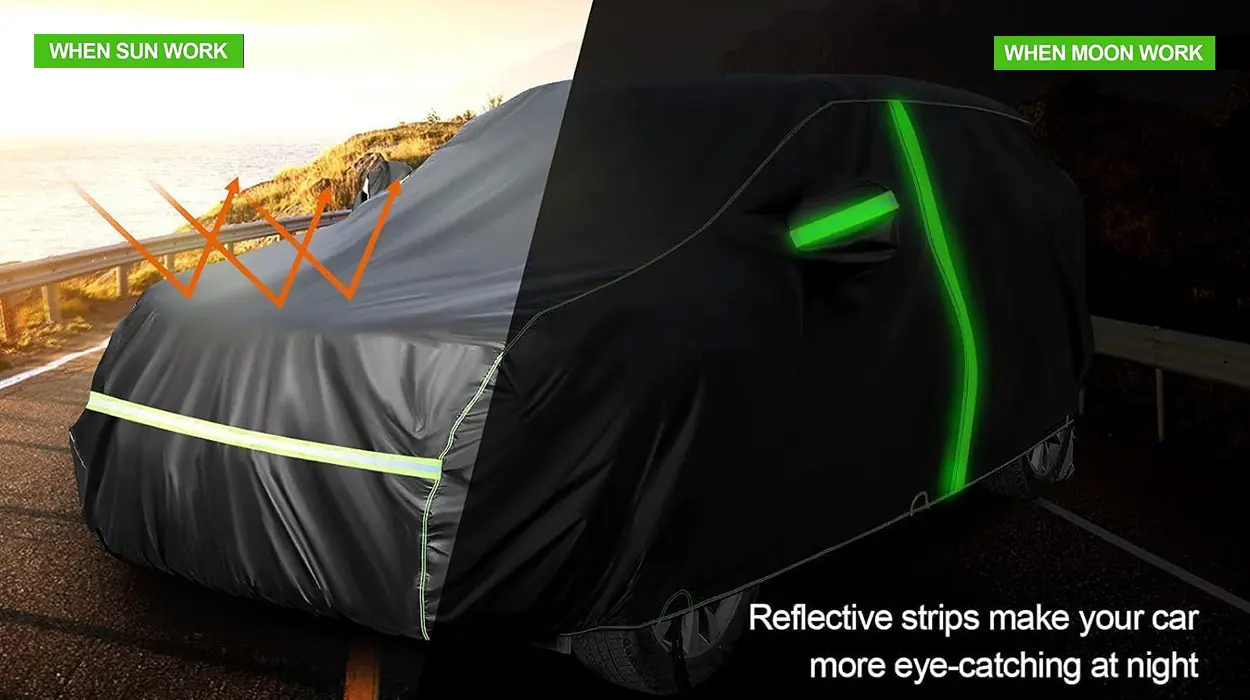 Funda exterior impermeable Neverland barata