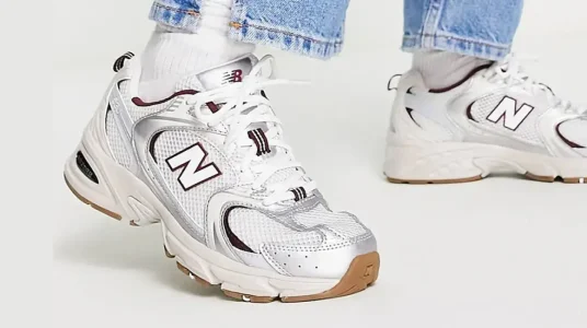 New Balance 530 Asos