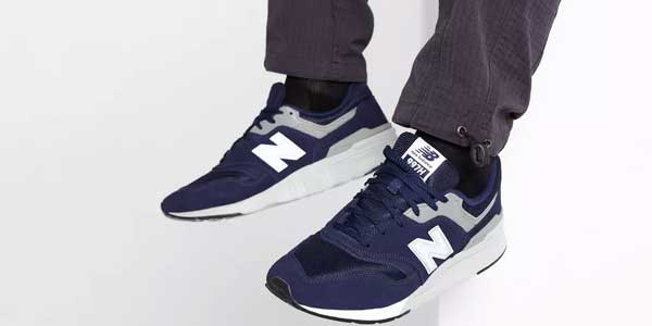 New Balance 997h oferta