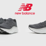 New Balance Fresh Foam X More V4 baratas