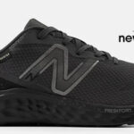 New balance Fresh foam Arishi V4 GTX chollo