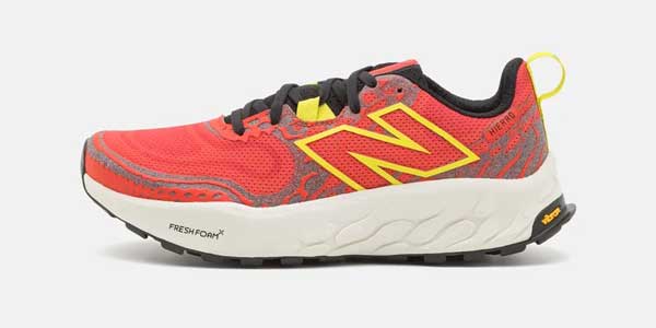 New Balance Hierro V8 oferta