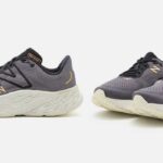 New Balance Fresh Foam X More V4 baratas