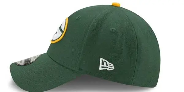 gorra New Era Golden State Warriors NBA oferta