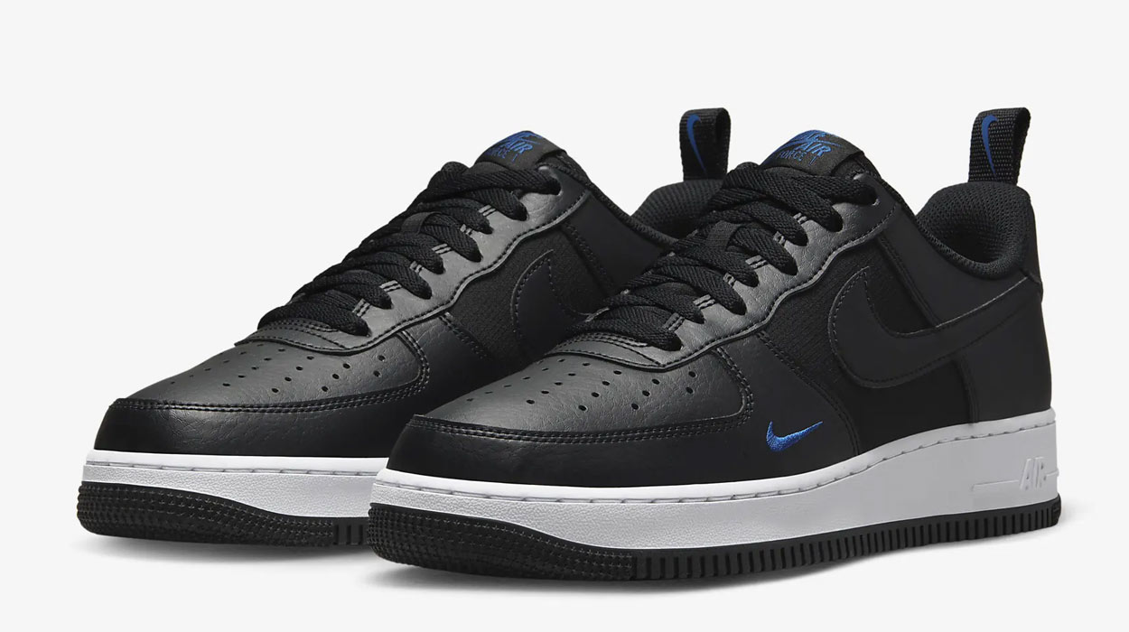 Chollo Zapatillas Nike AIR FORCE 1 07 a mitad de precio en su tienda oficial con este cupon