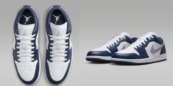 Nike Air Jordan 1 Low oferta