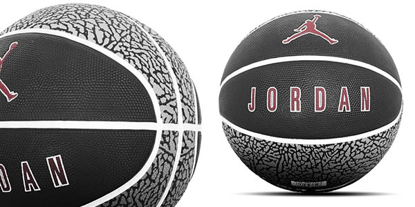 Nike air Jordan pelota básquet barata