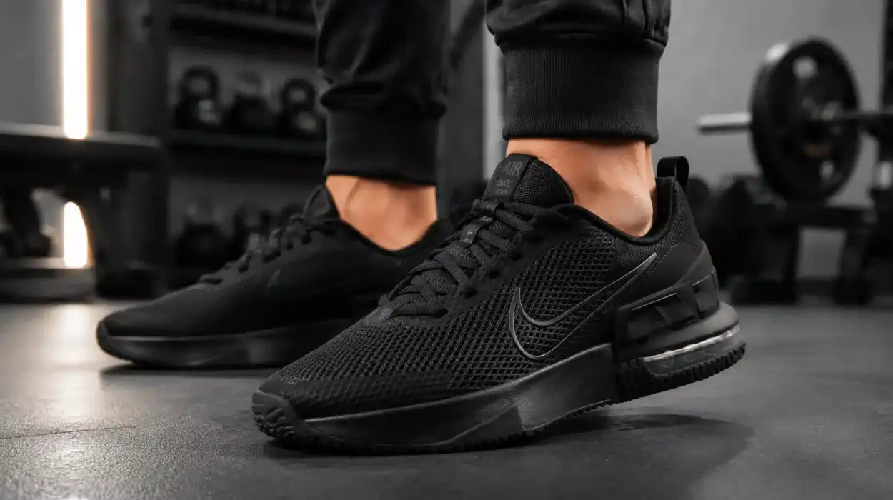 Nike Air Max Alpha Trainer 6 para hombre
