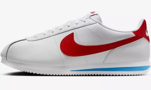 Nike Classic Cortez Leather baratas
