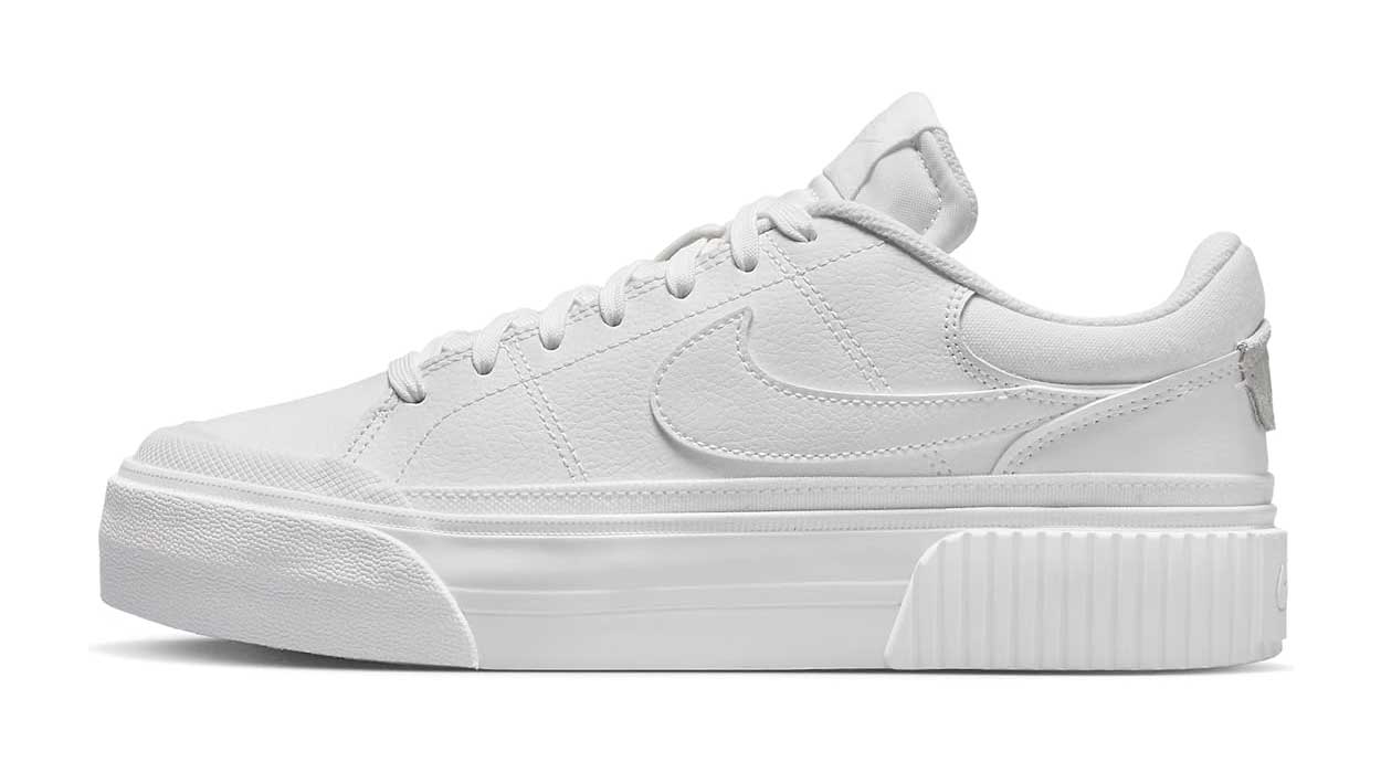 Nike Court Legacy Lift baratas