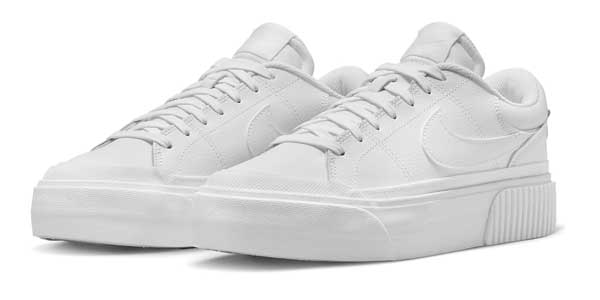 Nike Court Legacy Lift oferta