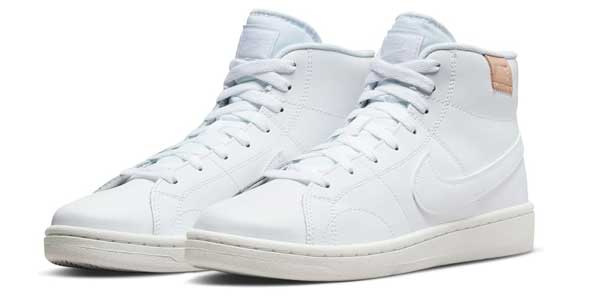 Nike Court Royale 2 Mid oferta