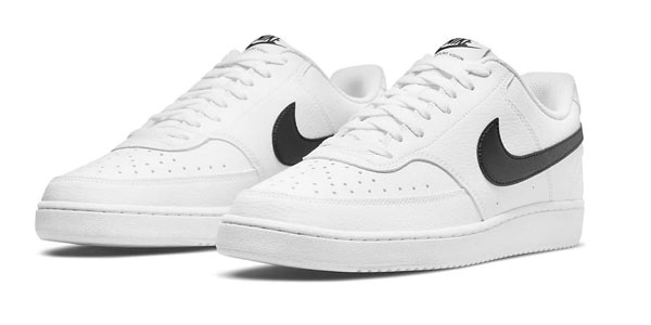 Nike Court Vision Low Next Nature oferta