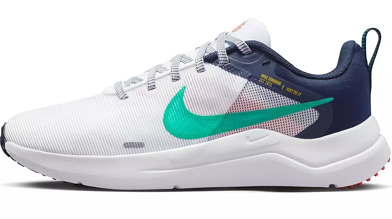 Zapatillas de running Nike Downshifter 12 para mujer