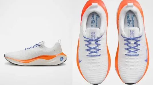 zapatillas de running Nike Infinity RB 4 Blueprint baratas