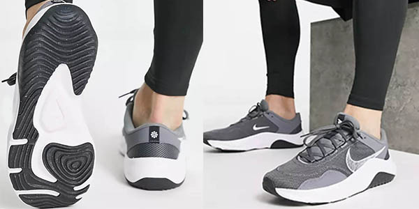 Nike Legend Essential 3 zapatillas oferta