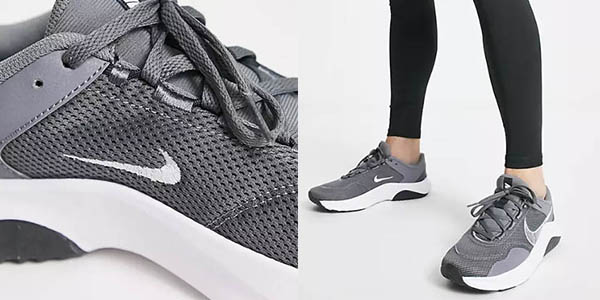 Nike Legend Essential 3 zapatillas running chollo