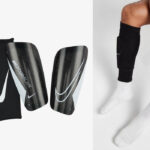 Nike Mercury Lite espinilleras fútbol baratas