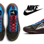 Nike Pegasus Trail 4 Gore Tex baratas