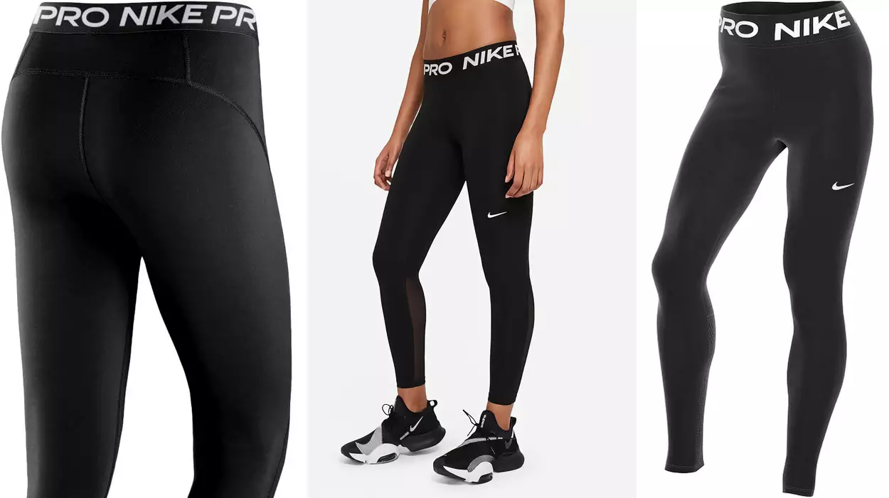 Leggins Nike Pro baratos