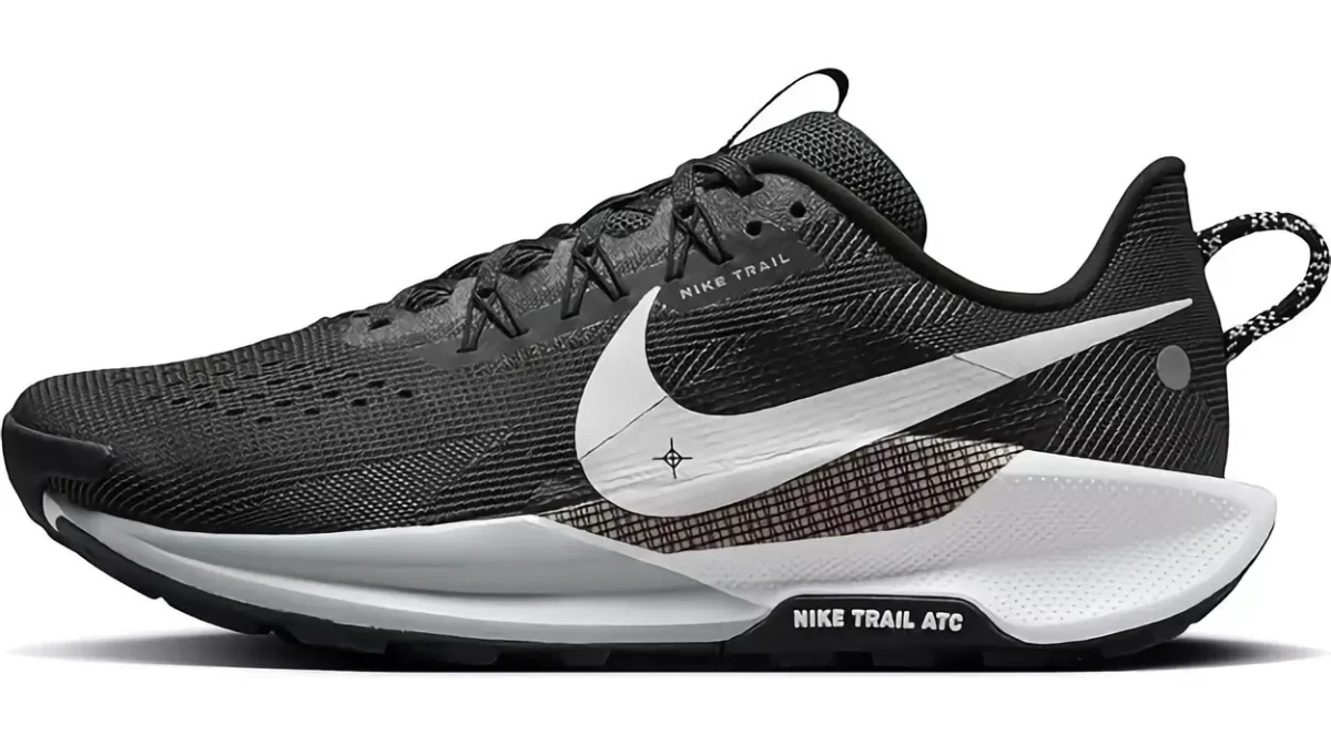 Nike rebaja un 41% sus mejores zapatillas de trail running para corredores y aventureros ¡Calidad-precio TOP!
