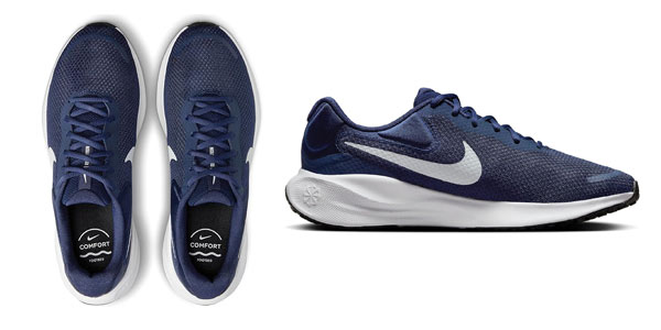 Nike Revolution 7 oferta