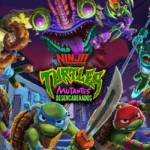 Ninja Turtles: Mutantes Desencadenados