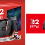 Nintendo Switch 2 mejor oferta
