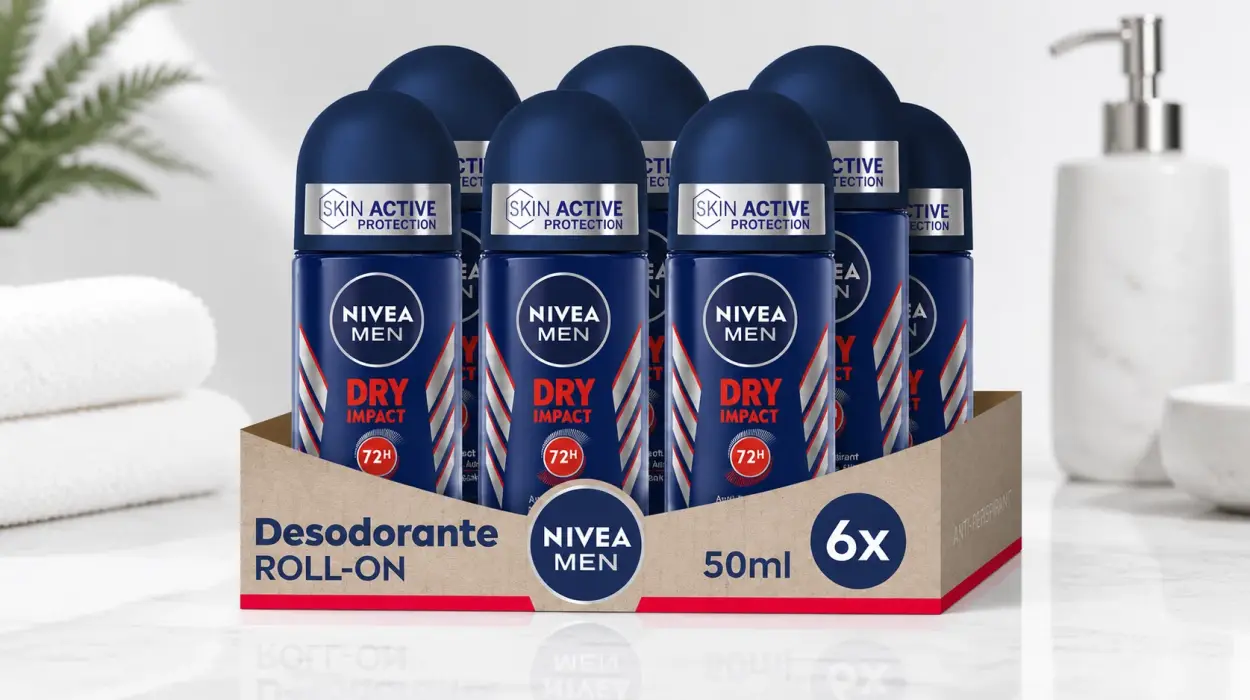 nivea-men-dry-impact-desodorante-chollo