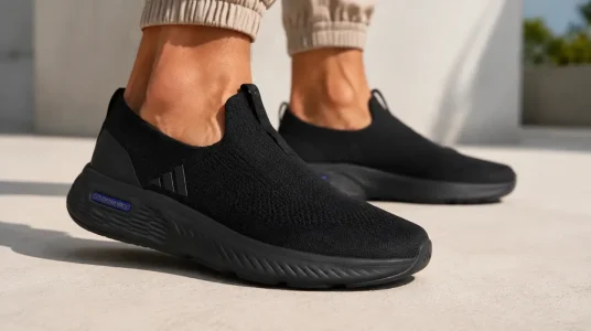 No es broma, consigue estas zapatillas Adidas por lo que cuesta una cena, ¡se van a agotar!