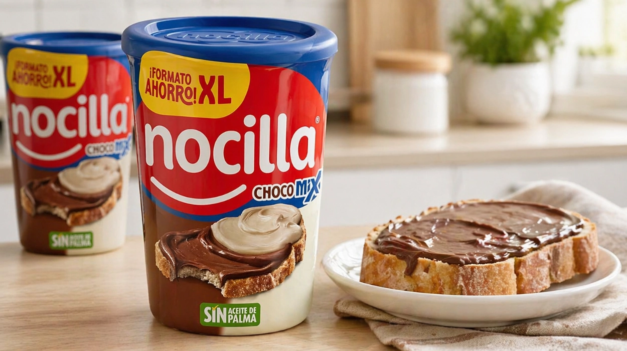 nocilla-chocomix