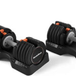 Nordictrack mancuernas chollo