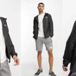 The NOrth Face Running chaqueta cortavientos chollo