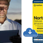 Antivirus Norton 360 Deluxe