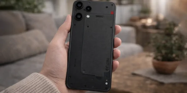 Nothing Phone (3a) Lite (8 GB + 256 GB)