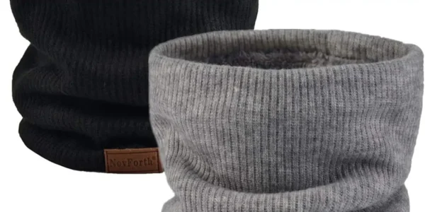 Chollo Novforth Bufanda Mujer Hombre Invierno