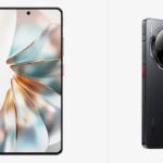 Nubia Z60s pro barato