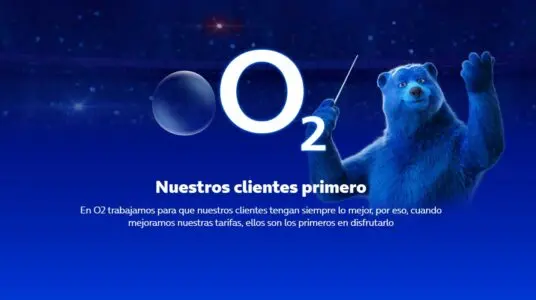 Nueva tarifa 02 móvil fibra