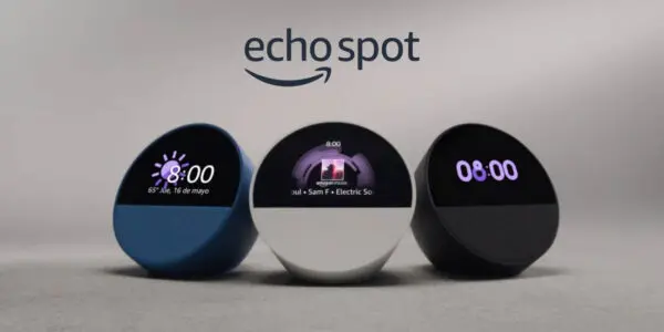 Echo Spot (2024)