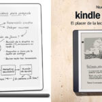 Nuevo Amazon Kindle Scribe con lápiz premium