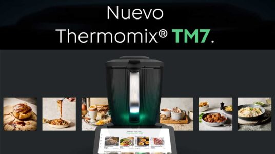 Thermomix TM7