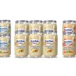 3x2 Potitos Nutriben